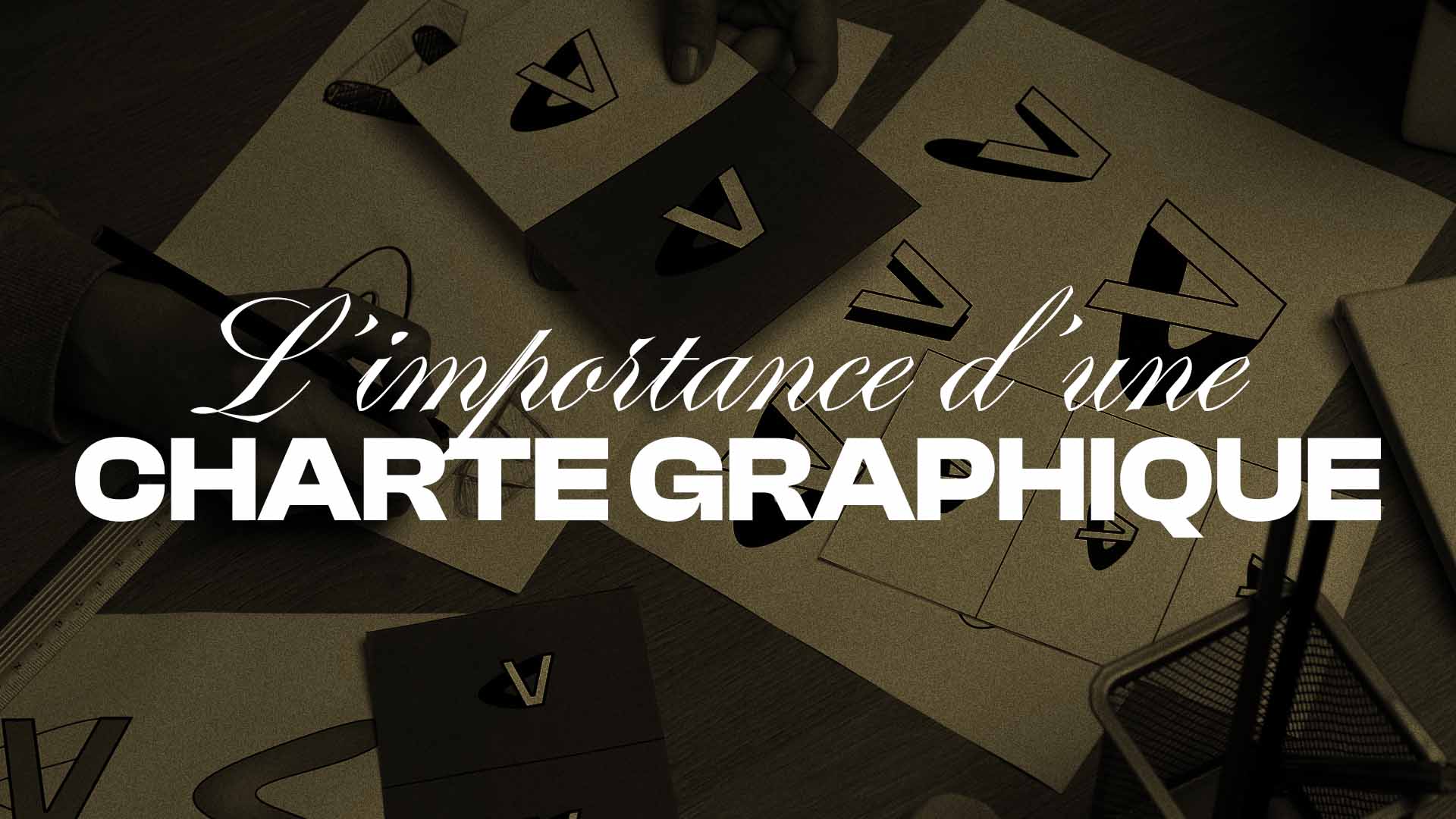 charte graphique